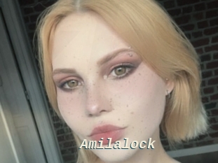 Amilalock