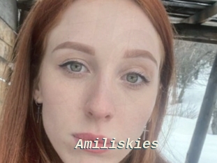 Amiliskies