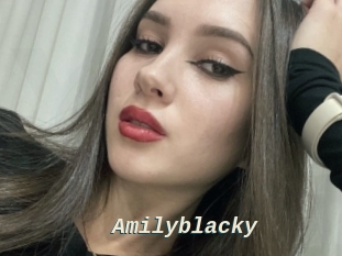 Amilyblacky