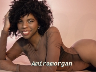 Amiramorgan