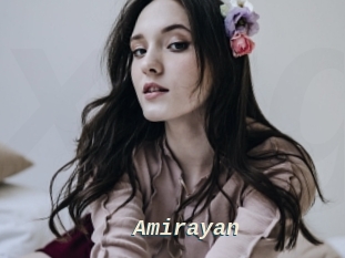 Amirayan