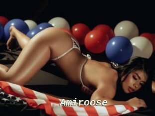 Amiroose