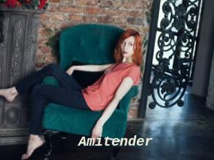 Amitender