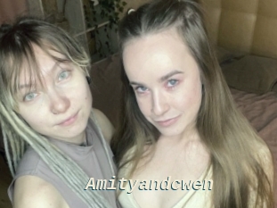Amityandcwen