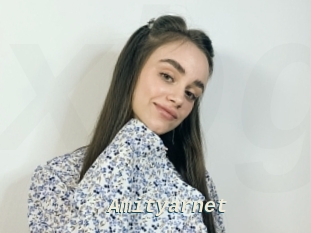 Amityarnet