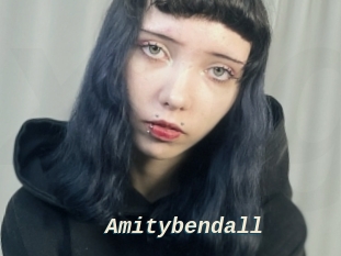 Amitybendall
