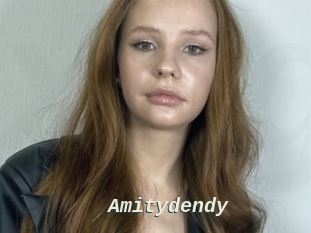 Amitydendy