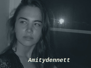 Amitydennett