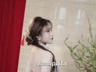 Ammapola