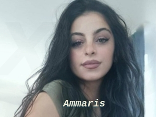 Ammaris