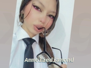 Ammeliediamond