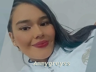 Ammygreyss