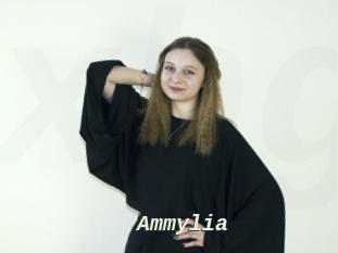 Ammylia