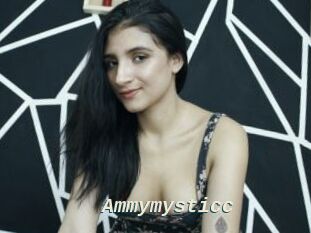 Ammymysticc