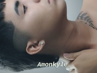 Amonkyle