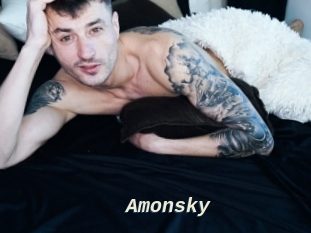 Amonsky
