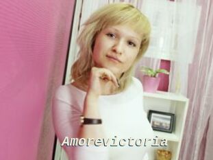 Amorevictoria