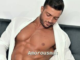 Amorousman