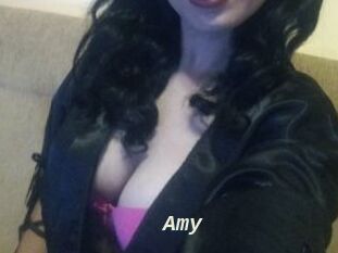 Amy