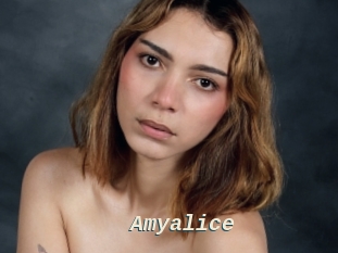 Amyalice