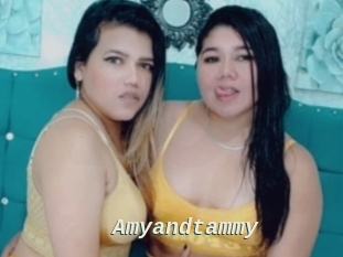 Amyandtammy