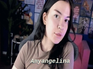 Amyangelina