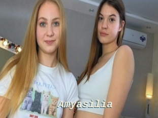 Amyasilia