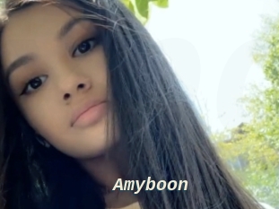 Amyboon