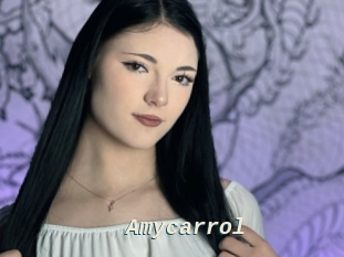 Amycarrol