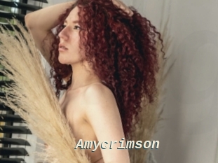 Amycrimson