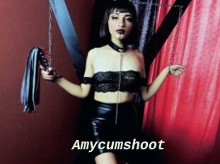 Amycumshoot