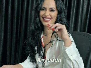 Amyeden