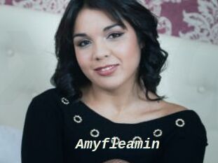 Amyfleamin