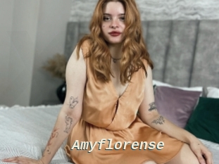 Amyflorense
