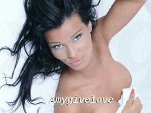 Amygivelove