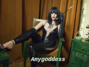 Amygoddess
