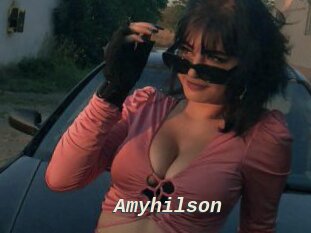 Amyhilson