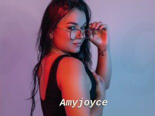 Amyjoyce