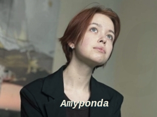 Amyponda