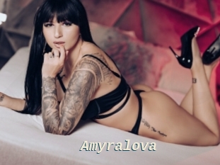 Amyralova