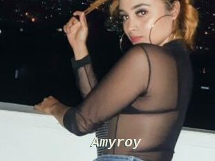 Amyroy