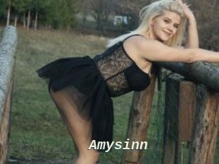 Amysinn