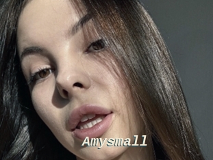 Amysmall