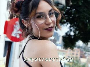 Amystreettwise