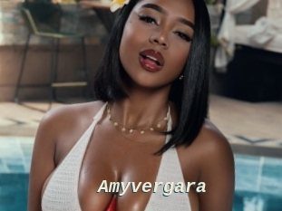 Amyvergara