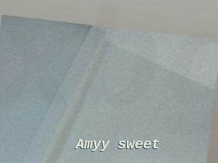 Amyy_sweet
