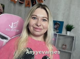 Amyyevanses
