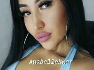 Anabellekker