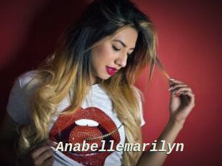 Anabellemarilyn