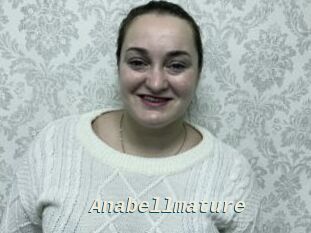 Anabellmature